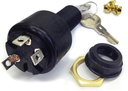 Sierra Ignition Key switch
