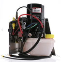 Tilt Trim Motor with full S.S assembly - 6285