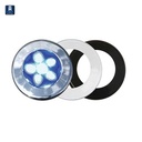 LED RCSSD PUCK LITE 3"BU