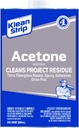 Acetone qt Ks