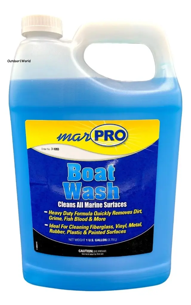 BOAT WASH CONCENTRATE GL