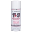 BOESHIELD T-9 Spray Lube, 12 oz.