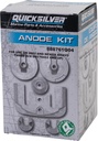 Bravo III Anode Kit 