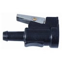 E/J FML FUEL CONN 3/8 HS