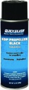 EDP Propeller Black