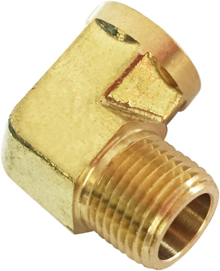ELBOW M/F 1/4NPTX1/4NPT