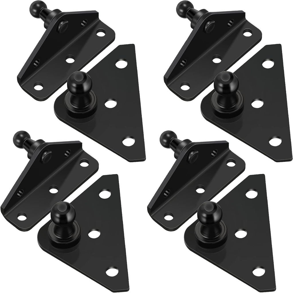 Gas Spring Mount Bracket