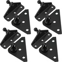 Gas Spring Mount Bracket