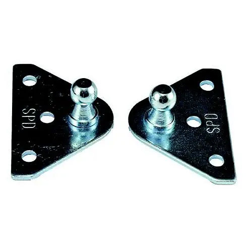 Gas Spring Mounting Bracket 