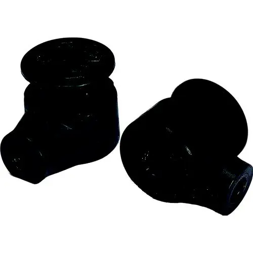 Gas Spring end fitting