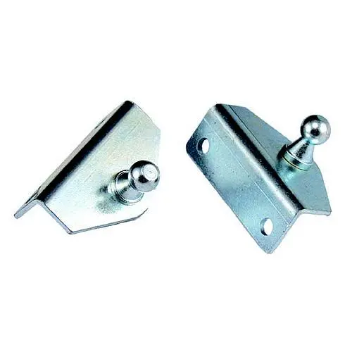 Gas Spring mounting Bracket