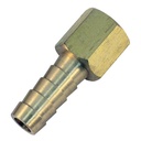 HOSE BARB ML 1/8X5/16 7-7307