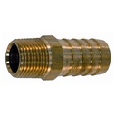 HOSE BARB ML 3/8 X 5/8  7-0310