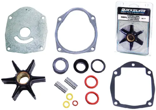Quicksilver Impeller kit  47-8M0100526