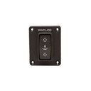 Lewmar Guarded Rocker Switch