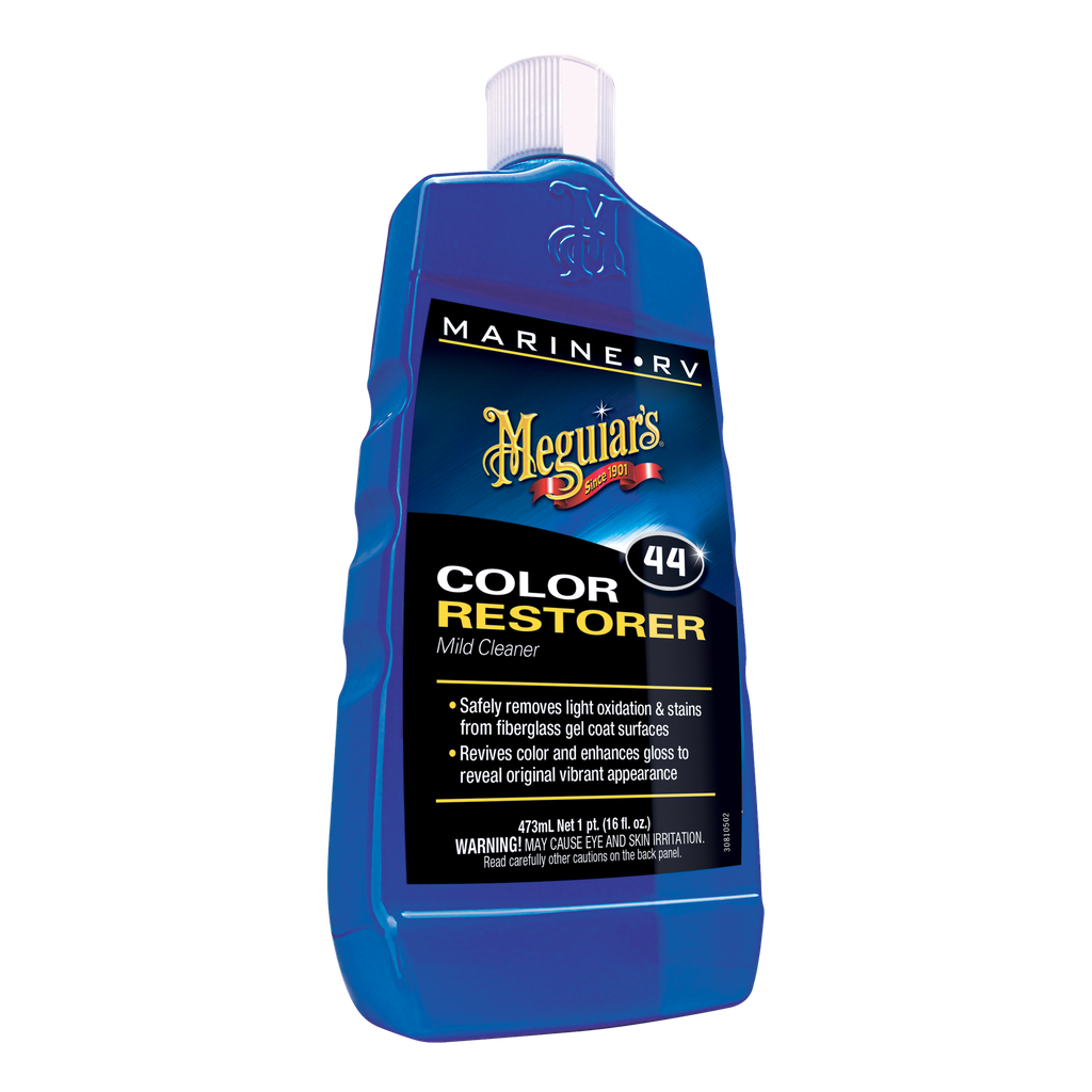 [290-M4416] MEGUIARS Color Restorer #44