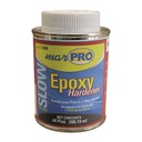 MP EPOXY HRDNR SLOW F/QT