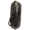 Marpac VINYL-FENDER 2-PK BLACK 8.5X27