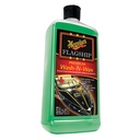 Meguiars wash-n-wax 1 ql