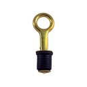 PLUG SNAP DRAIN-1"