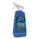 QUICK SPRAY WAX PT