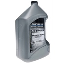 QUICKSILVER Premium Plus 2-Cycle TC-W3 Outboard Oil 1 GALLON