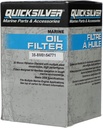 QuickSilver Marine Oil Filter 35-8M0154771