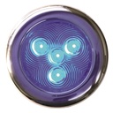 RCSSD PUCK LITE SS 3" BU