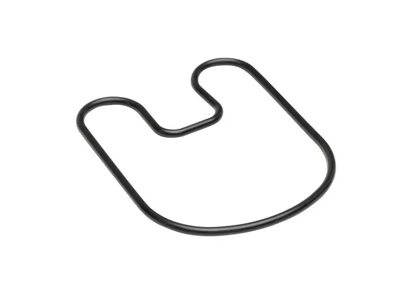 RUBBER EXHAUST SEAL ZZ