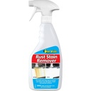 Rust Stain Remover, 22 oz.