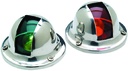 SIDELIGHT-VERTICAL MNT-POL SS