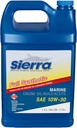 SIERRA 4 Stroke Outboard/Sterndrive Synthetic Motor Oil - 10W-30 - 1 Gallon