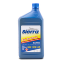 SIERRA ENGINE OIL - 10W-30 - 1 Quart