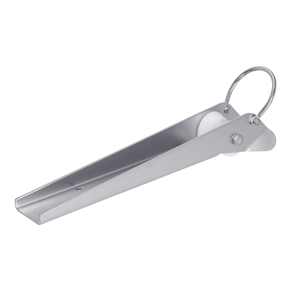 SS ANCHOR ROLLER 19-7/8"