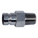 SZK MALE TANK CNN 1/4NPT