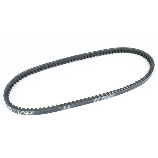 Serpentine Belt 18-15290