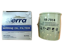 Sierra Marine Oil Filter 18-7914