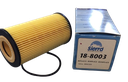 Sierra Marine Oil Filter 20 Micron 18-8003-1
