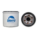 Sierra Marine Oil Filter 20 Micron Filtration 18-7897
