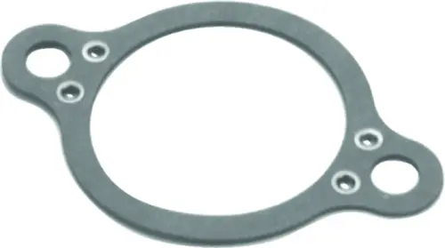  Quicksilver Thermostat Housing Gasket Fits MCM/MIE GM V-6 & V-8 Engines
