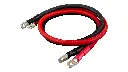 Wire Battery 2/0 Red
