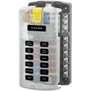 Blue Sea Systems Fuse block 12 Circuits