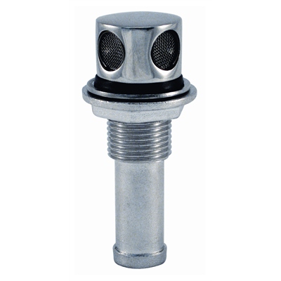 FUEL TANK VENT SS STR MARPAC