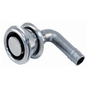 FUEL TANK VENT SS 90* FL MARPAC