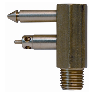 YAM MALE TANK CNN 1/4NPT MARPAC 7-0924