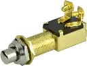 RECESSED PUSH BUTTOM SWITCH - OFF(ON) BEP