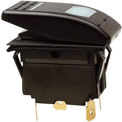  Rock Switch ON-Off Seachoice 10981