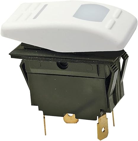 ROCK MOM ON-OFF-ON - SEACHOICE 11011