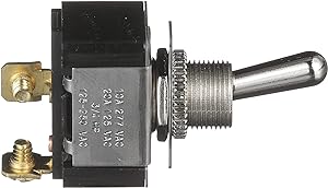 [50-12101] ROCK SWTH ON-OFF-ON SPDT IL.WH- SEACHOICE