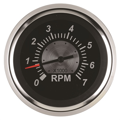 STERLING 7000 TACHOMETER-SIERRA